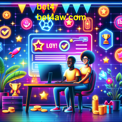 O Impacto do Programa de Fidelidade no Bet4