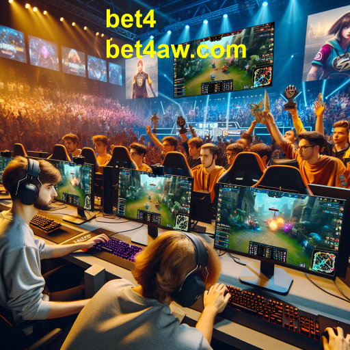 No Bet4, os jogadores desfrutam de um ambiente seguro e confiável para fazer suas apostas em jogos diversos, com suporte dedicado e promoções imperdíveis para aumentar suas chances de vitória.